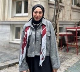 Fikirtepe'nin Tozlu Sokaklarından Gökdelenlerin Gölgesine Hüzünlü Bir Veda.. 4 Tugce Binar
