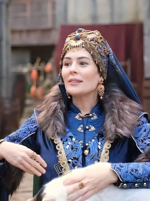 malhun hatun