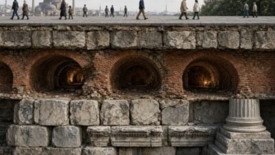 Haber Özeti Şablonu – Güncel Haber Özeti Aynı temelde buluşan
