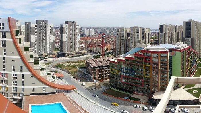Beylikdüzü ve Esenyurt: İstanbul'da İki Farklı Dünya Yan Yana 7 Beylikdüzü - Fotoğraf-HepsiEmlak
