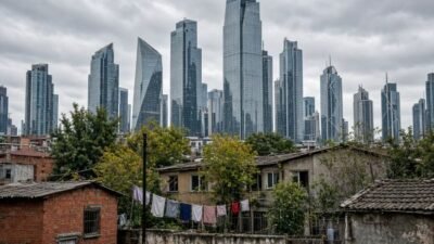 Haber Özeti Şablonu – Güncel Haber Özeti İstanbul Finans Merkezi’nin