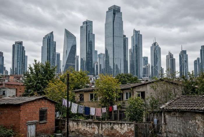 Haber Özeti Şablonu – Güncel Haber Özeti İstanbul Finans Merkezi’nin