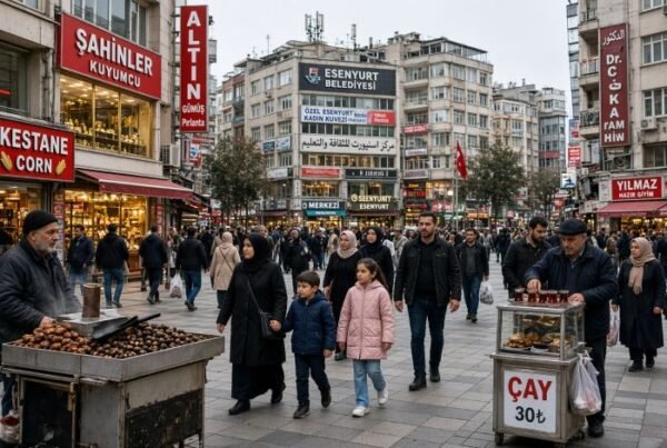 Esenyurt-Meydani