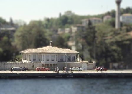 Boğaziçi Yalılarının Çalkantılı Kaderi 7 Serifler yalisi
