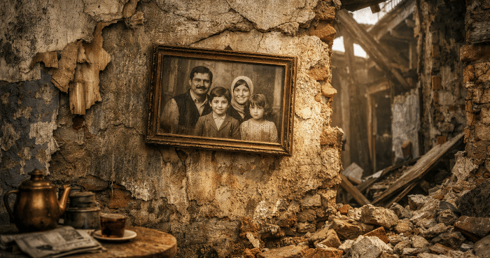 Balat ve Yeldeğirmeni Semtlerinde Yok Edilen "Mahalle Kültürü" 7 Balat ve Yeldeğirmeni Semtlerinde Yok Edilen "Mahalle Kültürü"